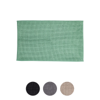 Aldi S&uuml;d  NOVITESSE Chenille Noppen Badematte