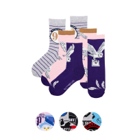 Aldi S&uuml;d  HARRY POTTER Kinder Socken, 3er-Pack