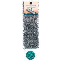 Aldi S&uuml;d  HOME CREATION Chenille Ersatz Mop Set
