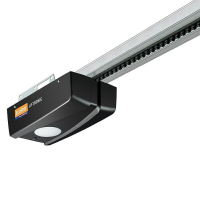 Bauhaus  H&ouml;rmann EcoStar Garagentorantrieb Liftronic 700 II
