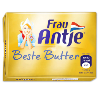 Penny  FRAU ANTJE Beste Butter