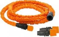 Netto  Magic Maxx Gartenschlauch