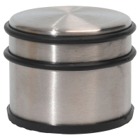 Aldi S&uuml;d  HOME CREATION Edelstahl T&uuml;rstopper