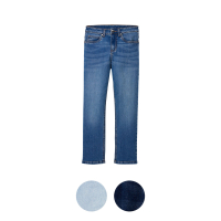 Aldi S&uuml;d  LILY & DAN Kleinkind Jeans
