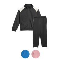 Aldi S&uuml;d  LILY & DAN Kinder Trainingsanzug