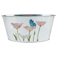 Aldi S&uuml;d  JES COLLECTION Garten Artikel Display