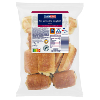 Aldi S&uuml;d  FRANTASTIQUE! Mini franz&ouml;sisches Feinge, Pains au Choc