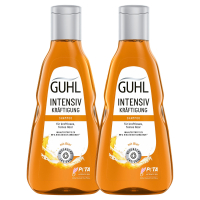 Aldi S&uuml;d  GUHL Shampoo Dopa 500 ml