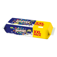 Aldi S&uuml;d  NESTL&Eacute; Smarties & Joghurt 6 x 120 g, XXL-Pack