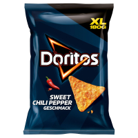 Aldi S&uuml;d  DORITOS XL 180 g, Sweet Chilli Pepper