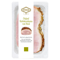 Aldi S&uuml;d  STEINHAUS Braten-Mix 120 g, K&uuml;rbiskern