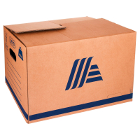 Aldi S&uuml;d  Umzugskarton