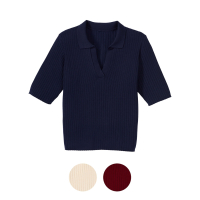 Aldi S&uuml;d  UP2FASHION WOMEN Damen-Strickpullover Rippe