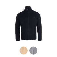 Aldi S&uuml;d  CRANE Damen-/Herren-Fleece Jacke