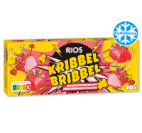 Penny  RIOS Kribbel Bribbel