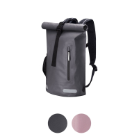 Aldi S&uuml;d  LIVE IN STYLE Wasserdichter Rucksack