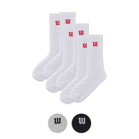Aldi S&uuml;d  WILSON Damen oder Herren Socken, 3er-Pack