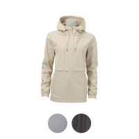 Aldi S&uuml;d  CRANE Damen-/Herren Regenjacke