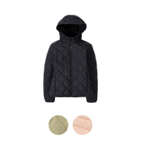 Aldi S&uuml;d  UP2FASHION WOMEN Damen-Leichtsteppjacke, Herbst
