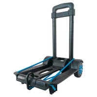 Aldi S&uuml;d  WORKZONE Mini Transportkarre
