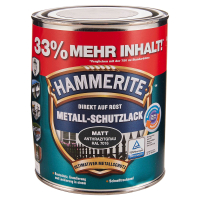 Aldi S&uuml;d  HAMMERITE Metallschutzlack