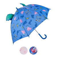 Aldi S&uuml;d  HASBRO Kinder Regenschirm mit 3D-Effekt
