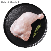 Aldi Nord Meine Metzgerei MEINE METZGEREI Putenschenkel