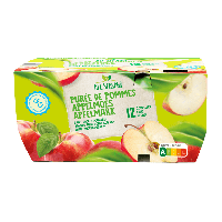 Aldi Nord All Seasons ALL SEASONS Apfelmark XXL