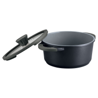 Aldi S&uuml;d  CROFTON Aluguss Topf 20 cm