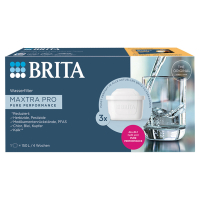 Aldi S&uuml;d  BRITA MAXTRA PRO Alles in einem Pack 3