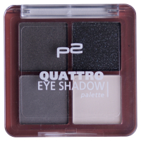 Aldi S&uuml;d  P2 Augen Make-Up Mix