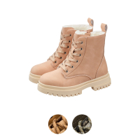 Aldi S&uuml;d  LILY & DAN Kinder-Herbststiefel