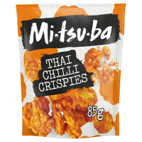Aldi S&uuml;d  Mitsuba Asia Snacks, Thai Crisps