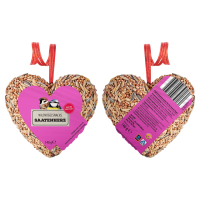 Aldi S&uuml;d  Wildvogelsnack 200 g / 140 g / 120 g