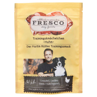 Aldi S&uuml;d  MARTIN R&Uuml;TTER Trainingssnack 135 g