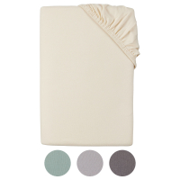 Aldi S&uuml;d  NOVITESSE Supersoft Spannleintuch