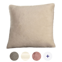 Aldi S&uuml;d  HOME CREATION Kunstfell Kissen