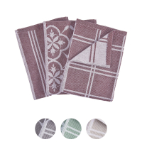 Aldi S&uuml;d  CROFTON Baumwoll Geschirrt&uuml;cher 3er-Pack