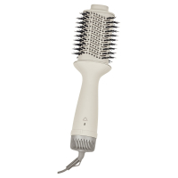 Aldi S&uuml;d  AMBIANO Hei&szlig;luftb&uuml;rste oder Ionen F&ouml;hn