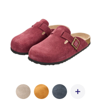 Aldi S&uuml;d  UP2FASHION Damen-/Herren-Winter-Clogs