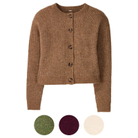 Aldi S&uuml;d  UP2FASHION WOMEN Damen Herbst-Cardigan / -Pullover &nbsp;