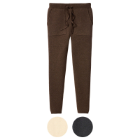 Aldi S&uuml;d  UP2FASHION WOMEN Damen Winter Lounge Hose
