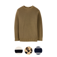 Aldi S&uuml;d  LILY & DAN Kinder Strickpullover