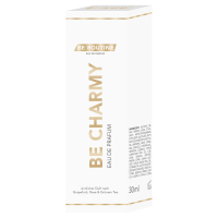 Aldi S&uuml;d  #BE ROUTINE Eau de Parfum 30 ml