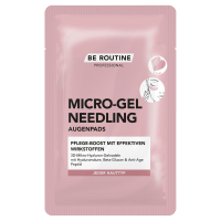 Aldi S&uuml;d  #BE ROUTINE Micro Needling Pads