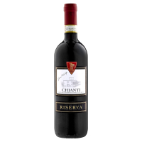 Aldi S&uuml;d  Chianti Riserva DOCG 0,75 l