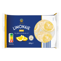 Aldi S&uuml;d  CUCINA NOBILE Italienisches Geb&auml;ck 200 g, Limonaie