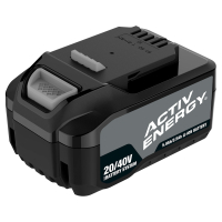 Aldi S&uuml;d  ACTIV ENERGY 20V 40V Akku