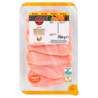 Aldi S&uuml;d  MEINE METZGEREI H&auml;hnchen Brustfilet 1,5 kg