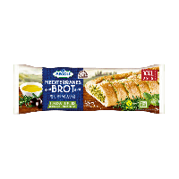 Aldi Nord Meggle MEGGLE Mediterranes Brot XXL